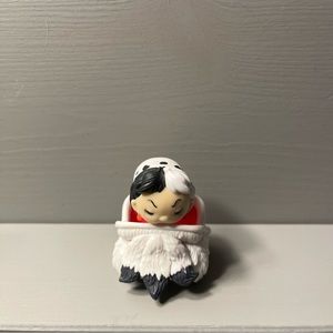 Disney Tsum Tsum - Cruella, Series 5 Mystery Pack